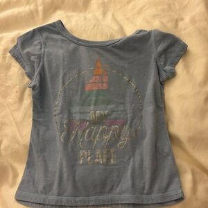 Kids Disney shirt!